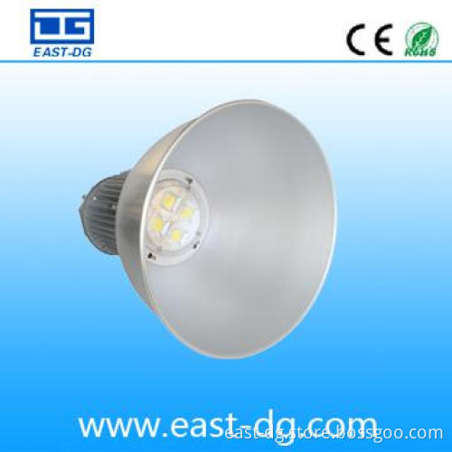 2013 new led high bay light, mean well driver, 5 years warranty